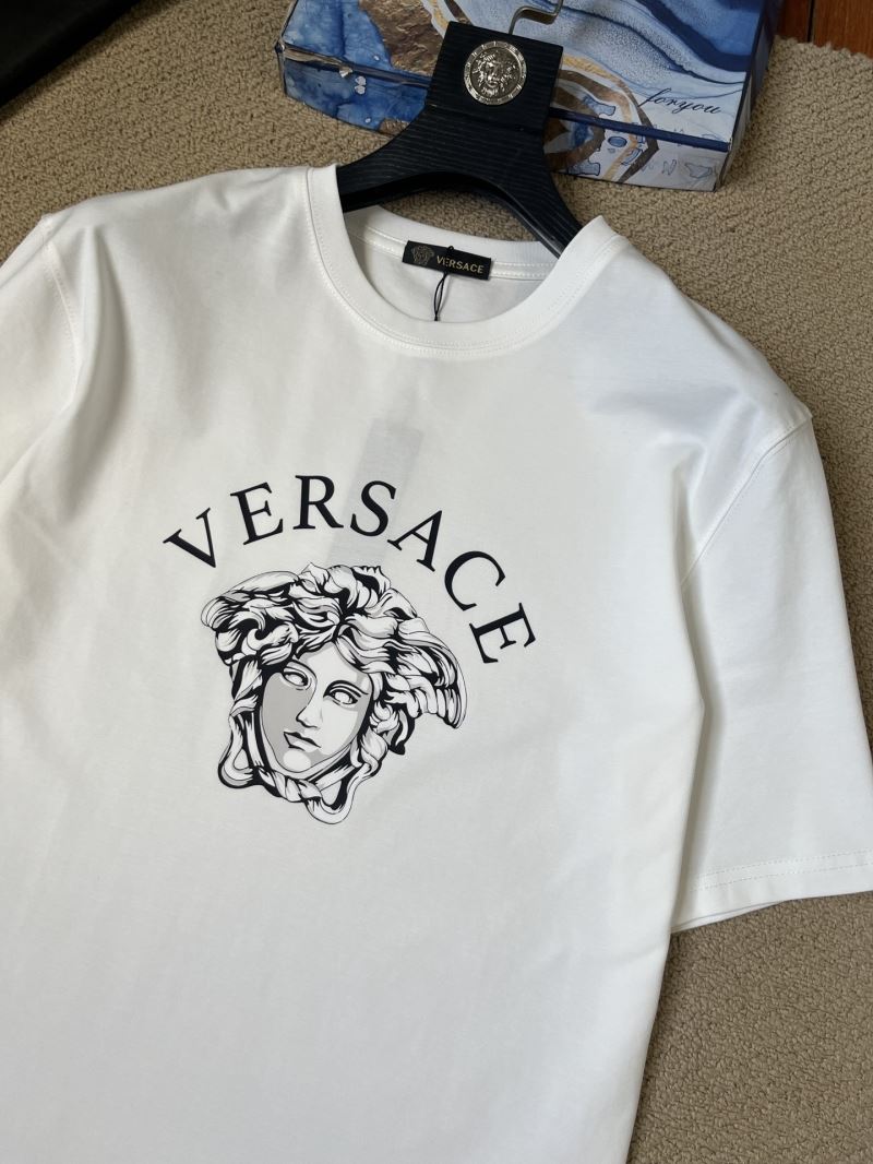 Versace T-Shirts